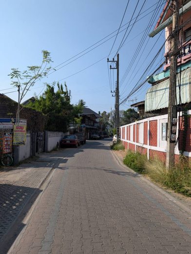 Chiang Mai