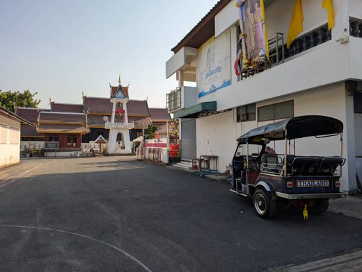 Chiang Mai