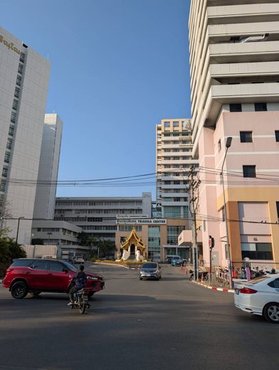 Chiang Mai