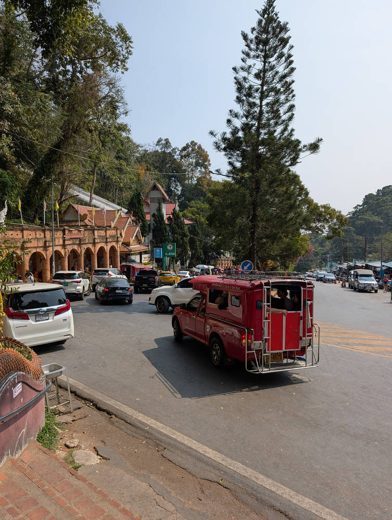 Chiang Mai