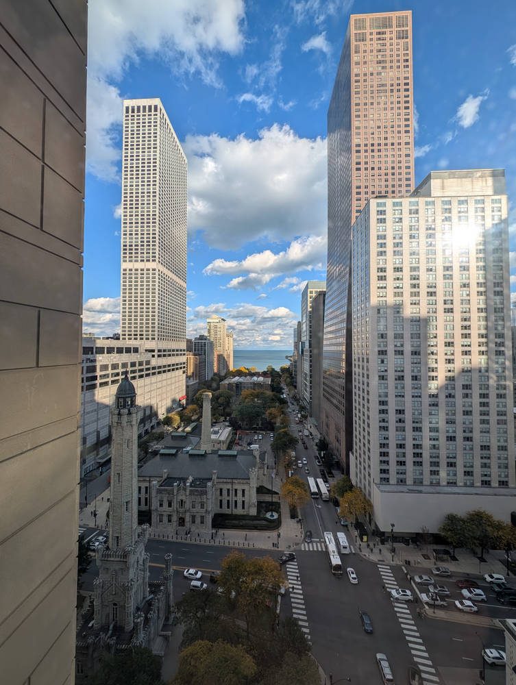 Chicago