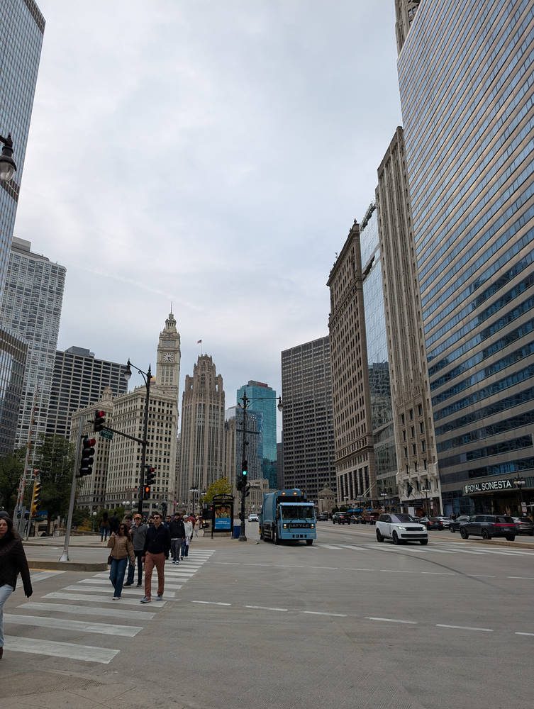 Chicago