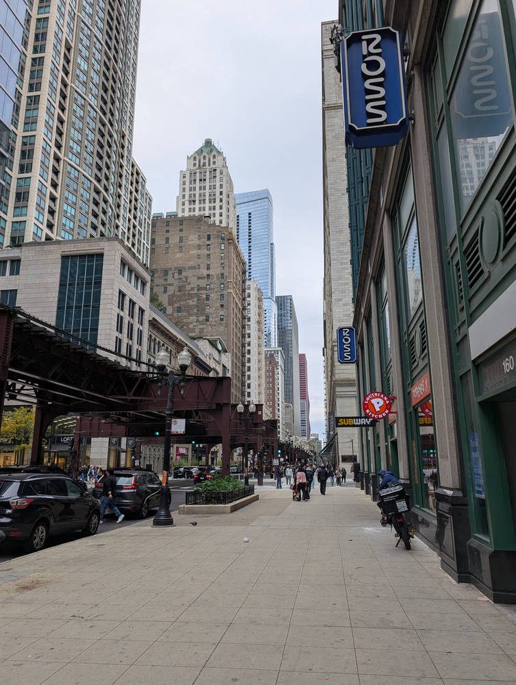 Chicago