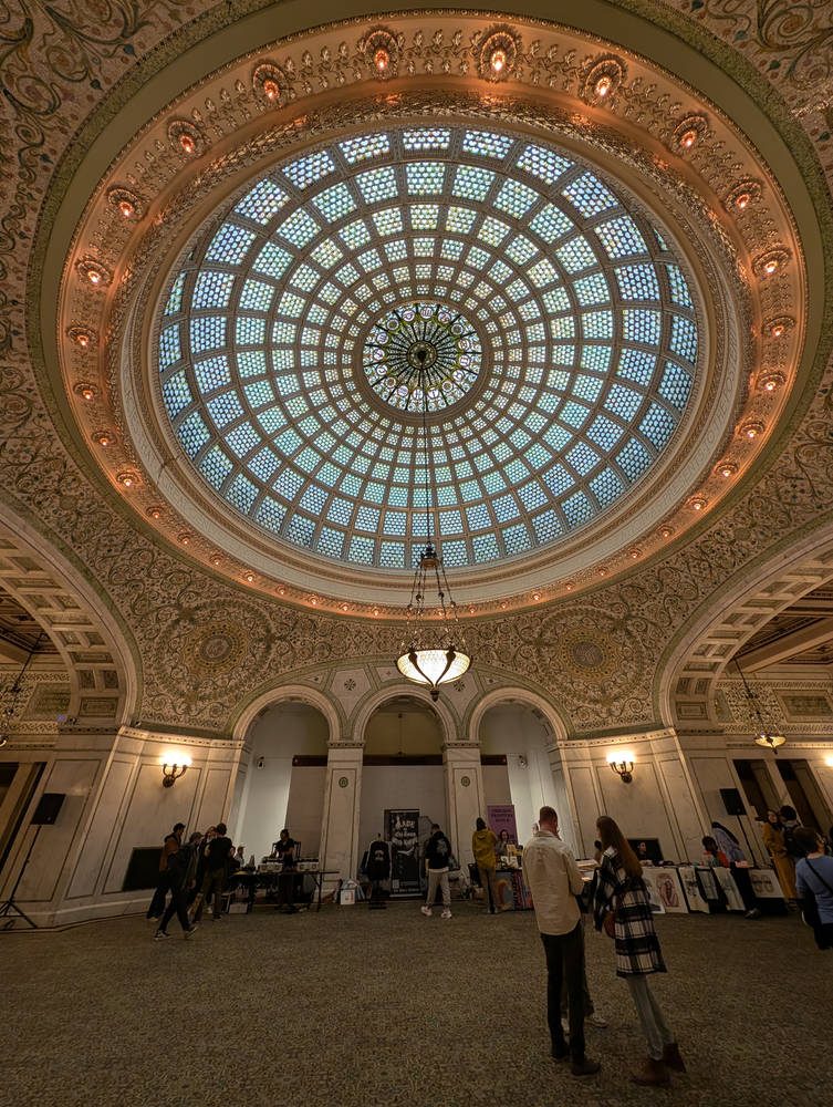 Chicago