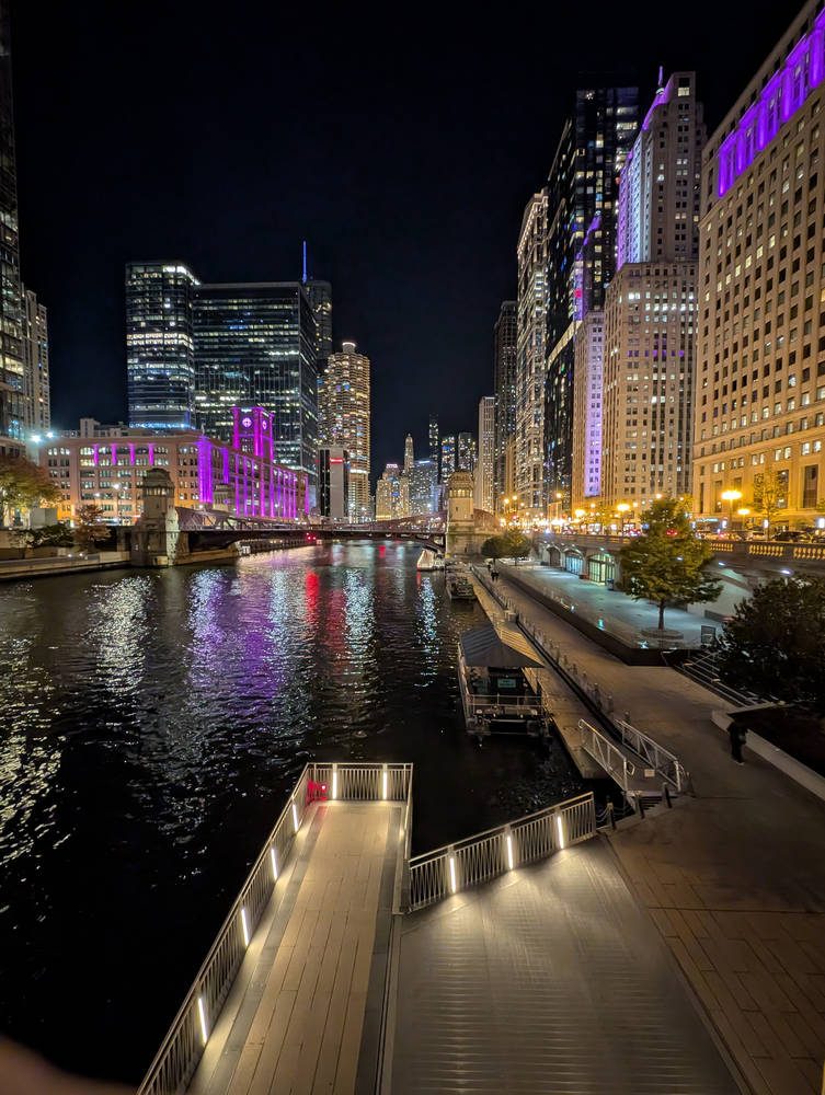 Chicago