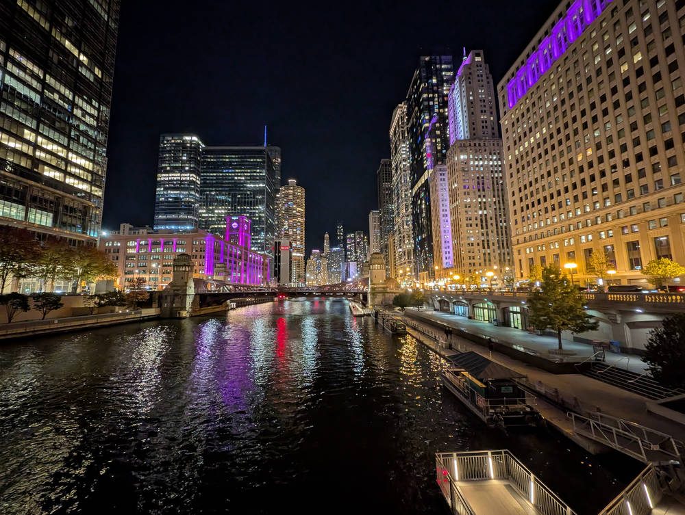 Chicago
