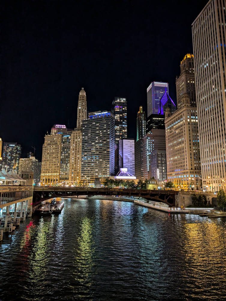 Chicago