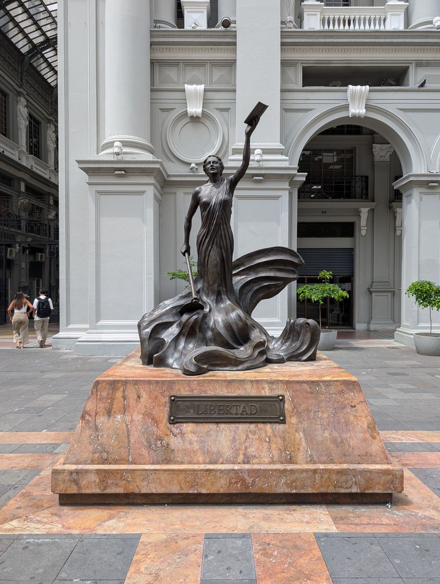 Libertad