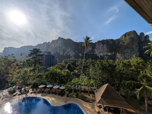 Krabi
