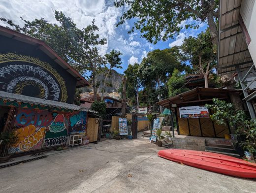 Krabi