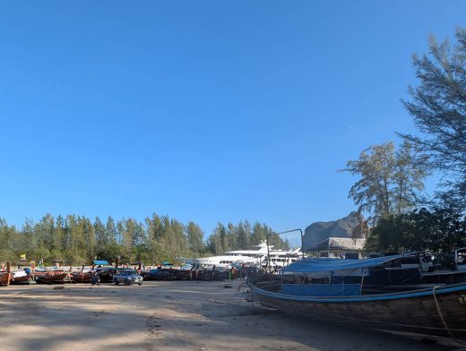 Krabi
