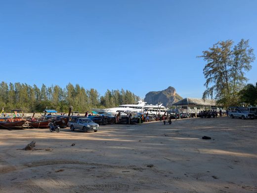 Krabi