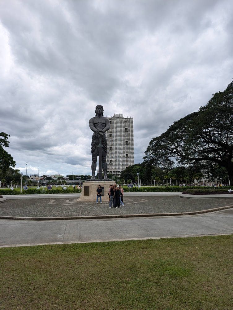 Manila