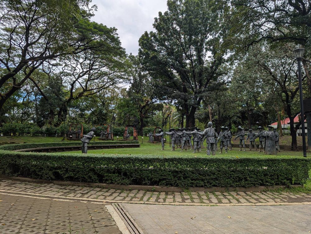Manila