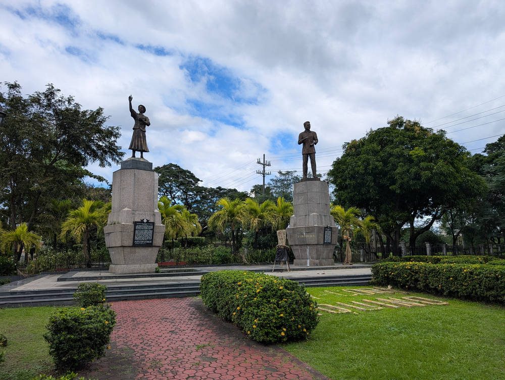 Manila