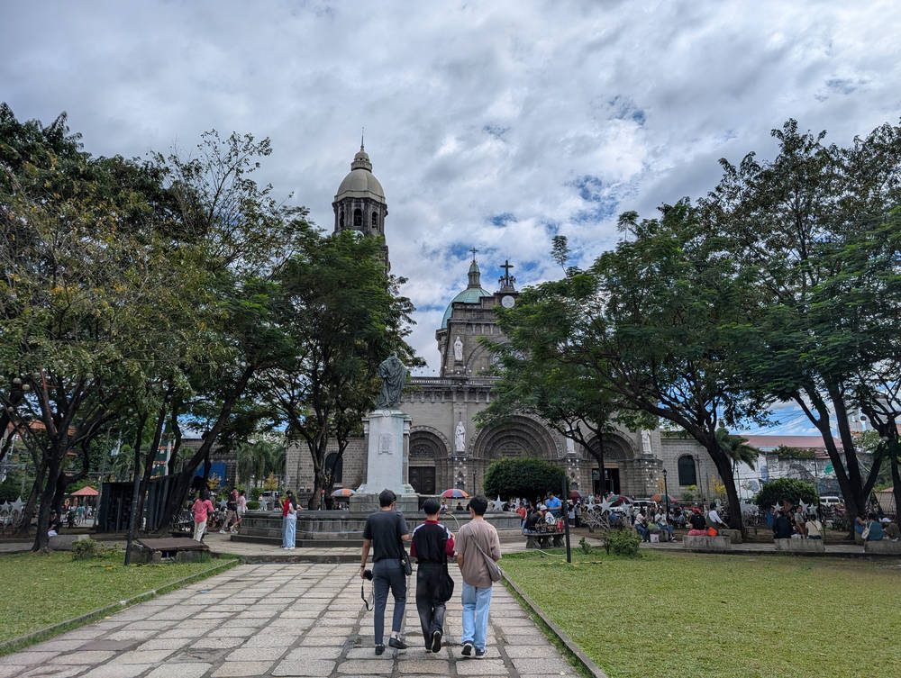 Manila
