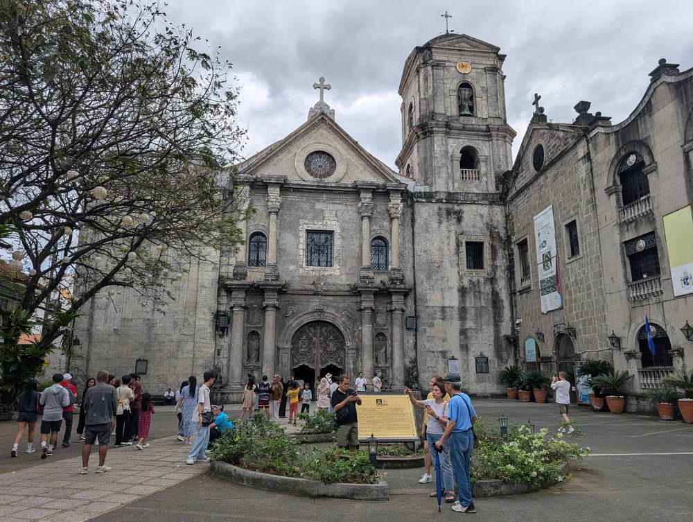 Manila