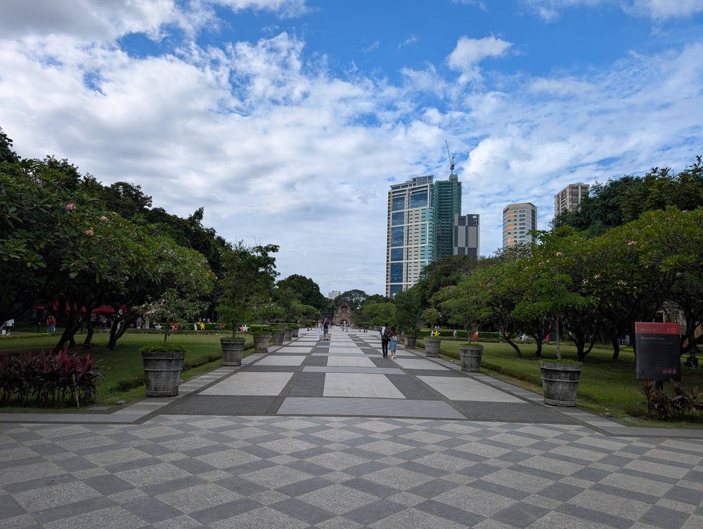 Manila