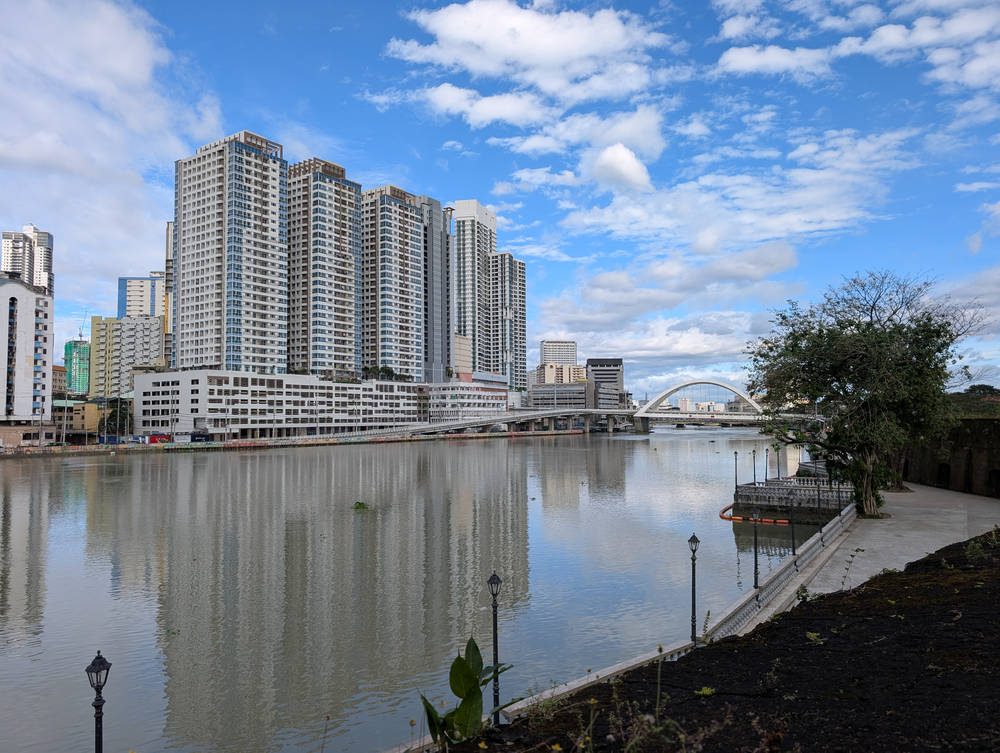 Manila