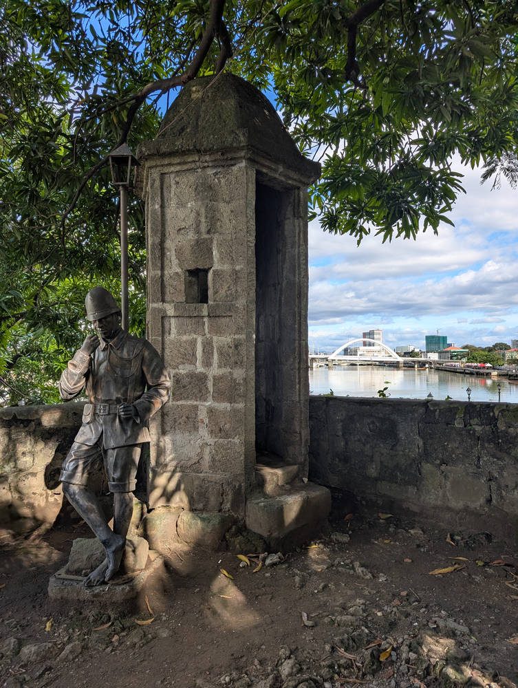 Manila