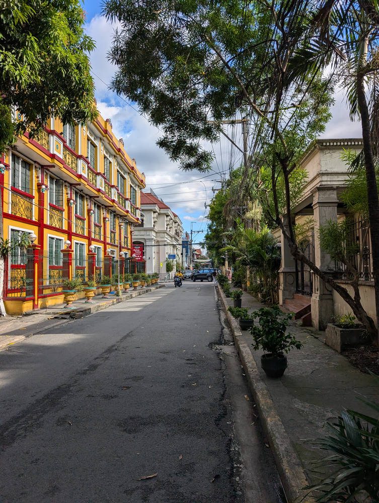 Manila