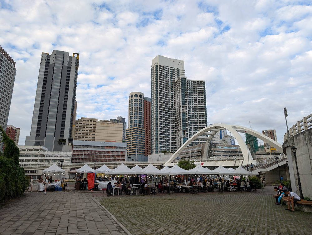 Manila