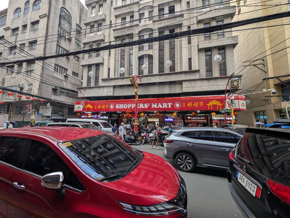 Manila