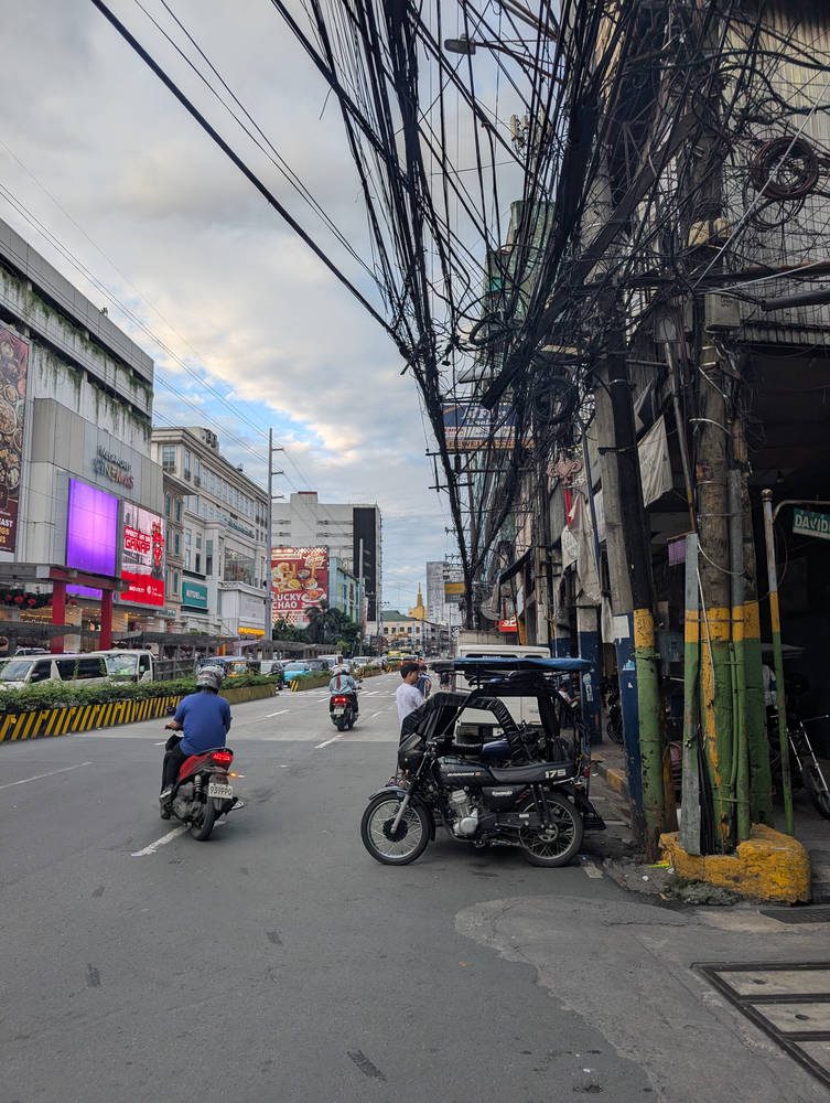 Manila