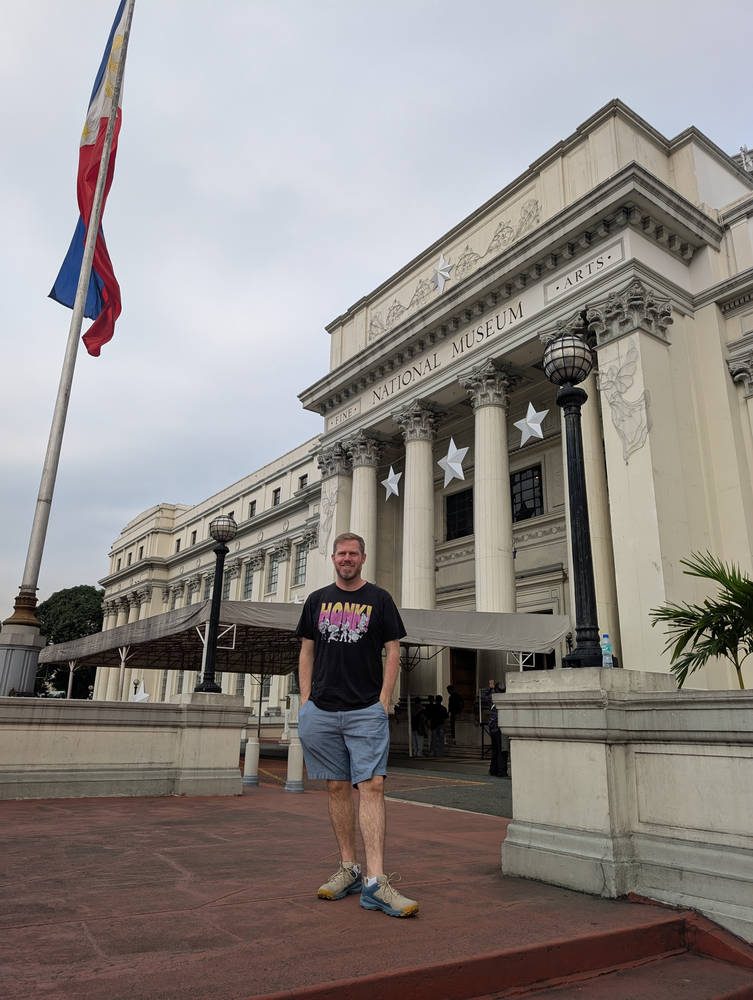 Manila