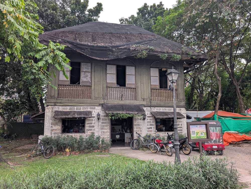 Manila