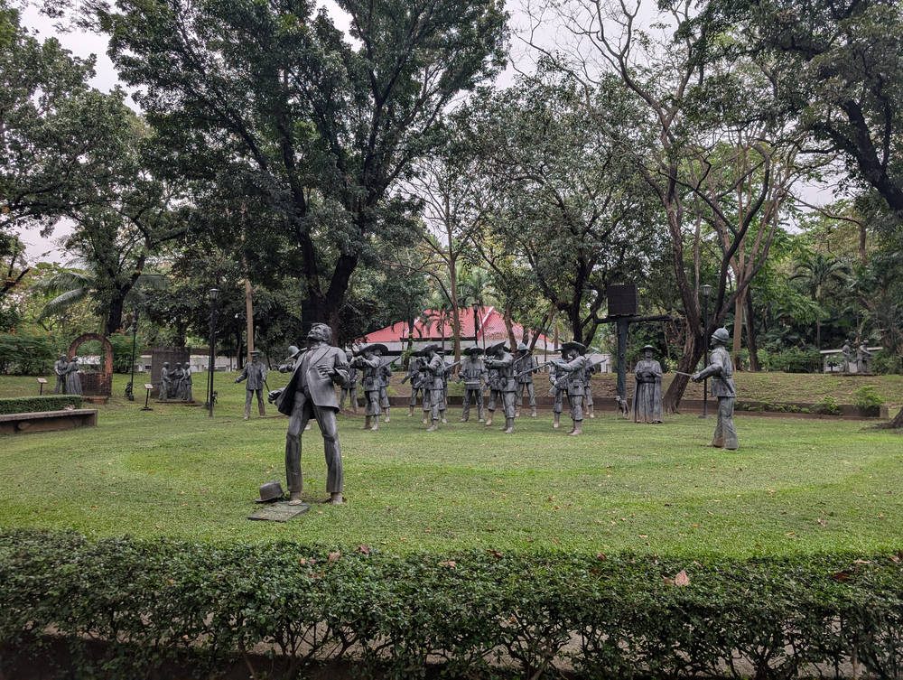 Manila