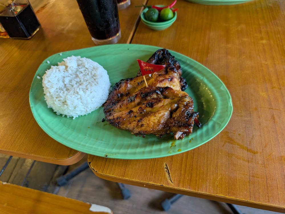 Manila