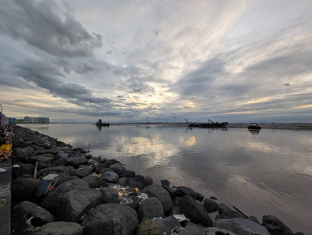 Manila