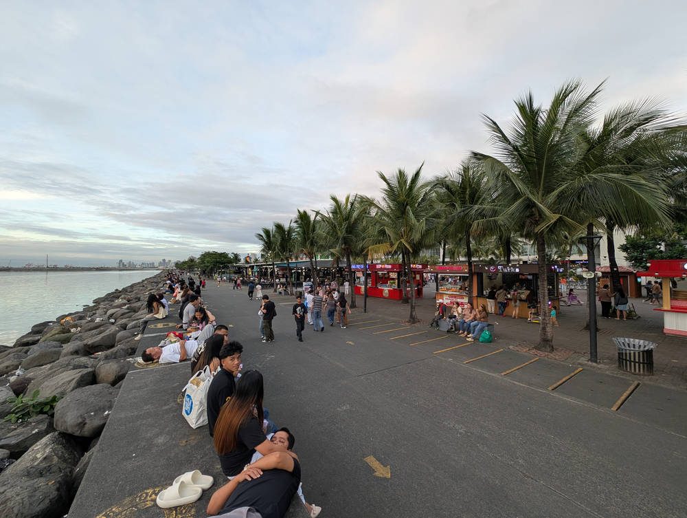 Manila