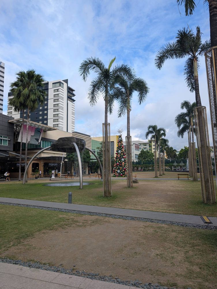 Manila