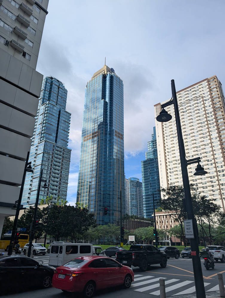 Manila