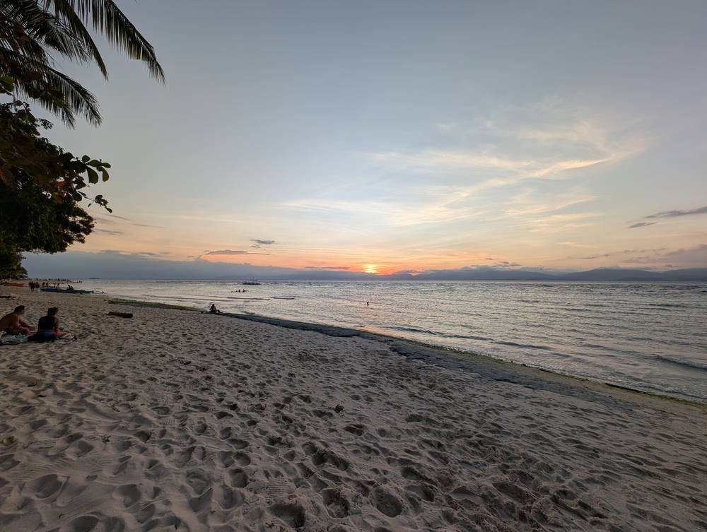 Moalboal