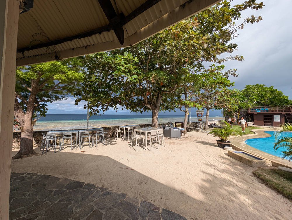 Club Serena Resort