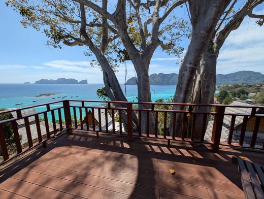 Phi Phi