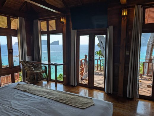 Phi Phi