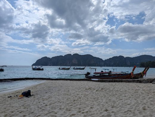 Phi Phi