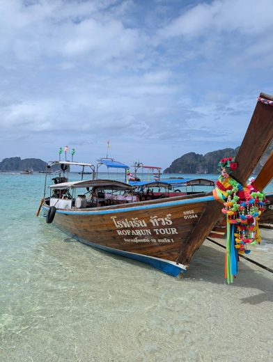 Phi Phi