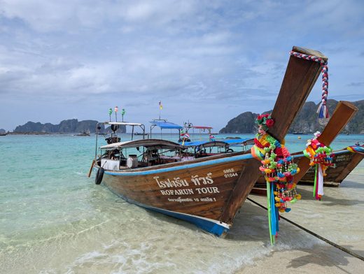 Phi Phi