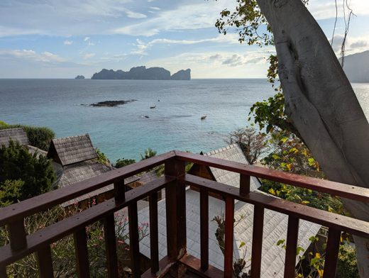 Phi Phi