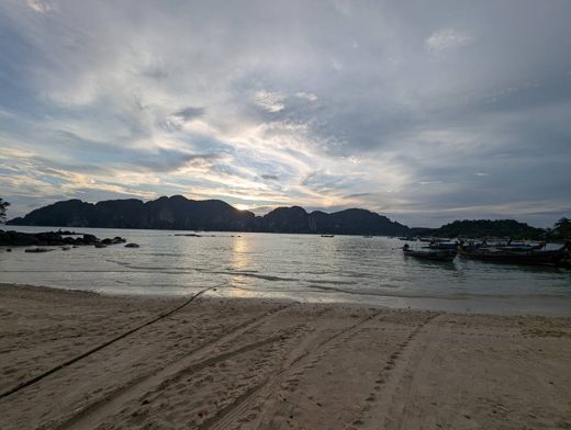 Phi Phi