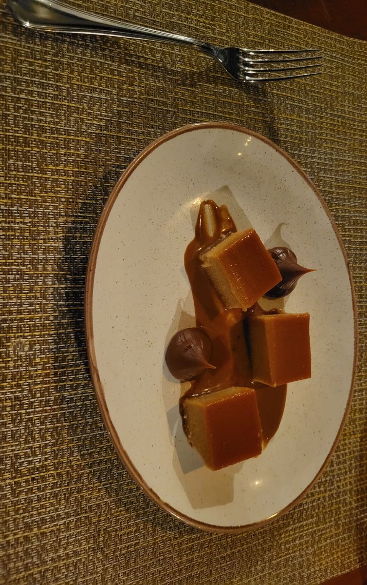 Dessert