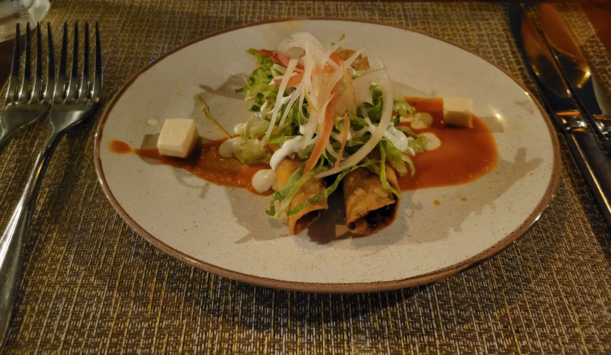 Flautas