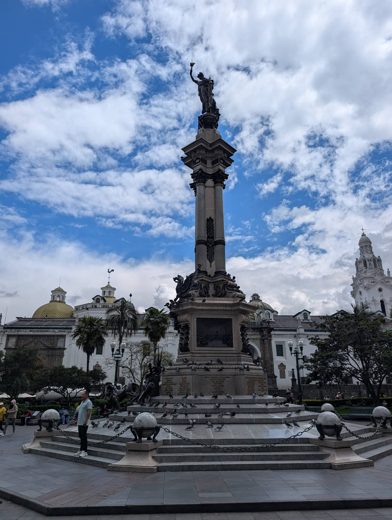 Quito