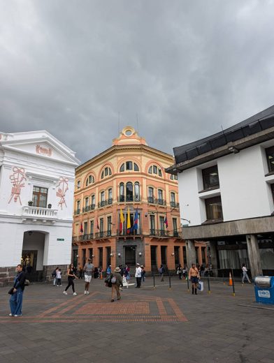 Quito