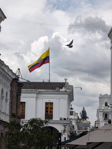 Quito